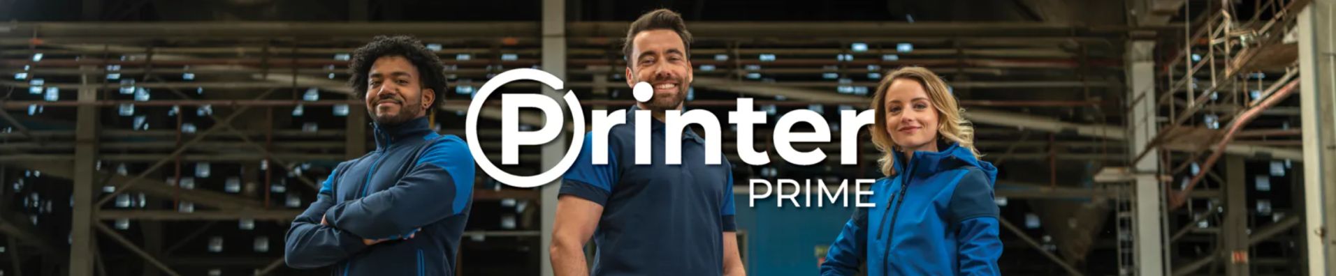 printer prime